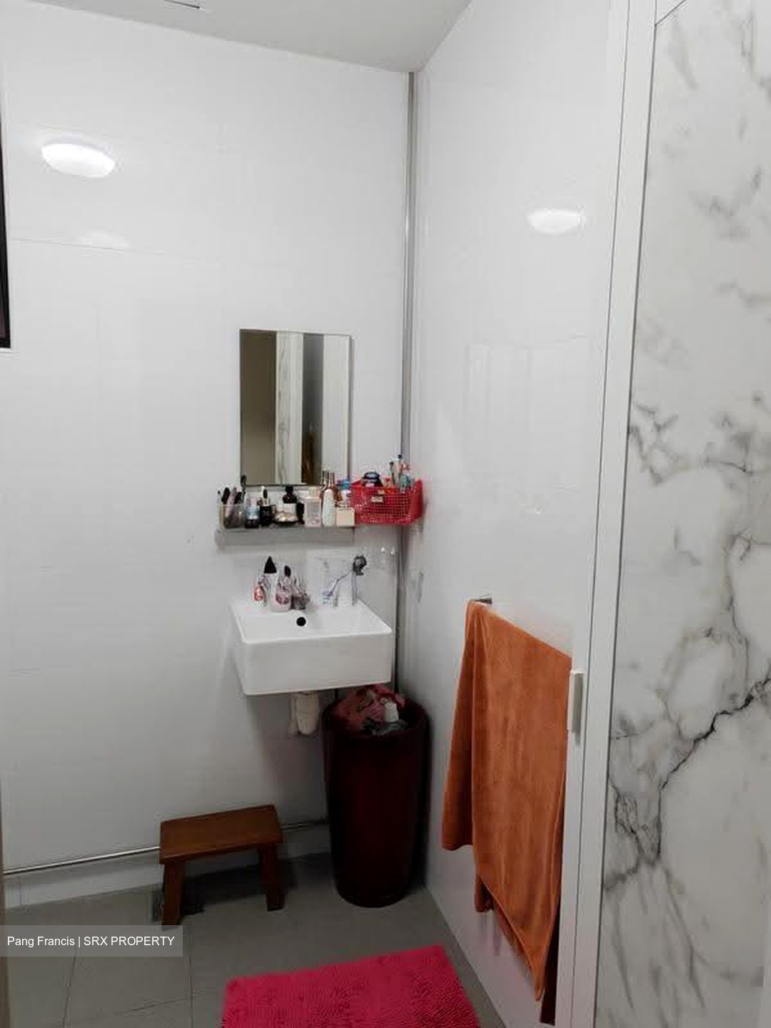 Silahis Apartments (D15), Apartment #634205511